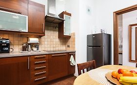 Apartament Vinci
